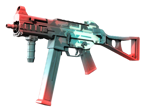 UMP-45 | Momentum image